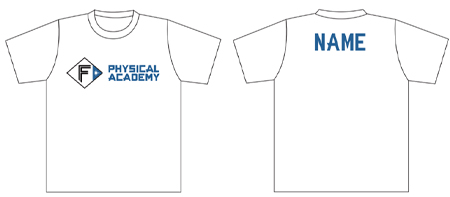 オリジナルTシャツ