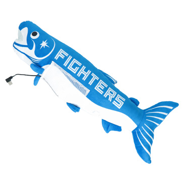 あったかしゃけまる