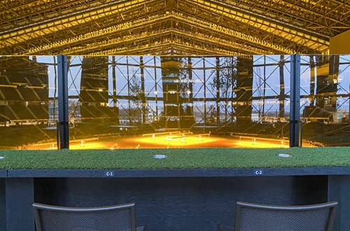 インフィニティカウンター