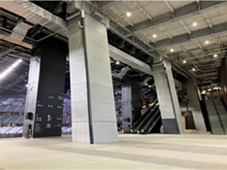 学生団体ツアー