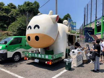 2022年のキッチンカーイメージ01