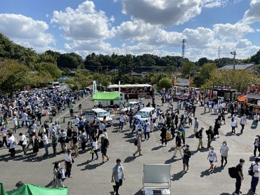 2022年のキッチンカーイメージ03