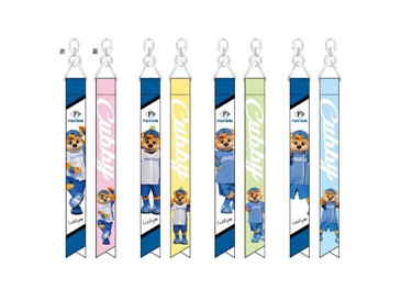 鎌スタボンフィン（シークレット）