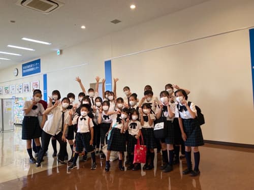 鎌ケ谷少年少女合唱団