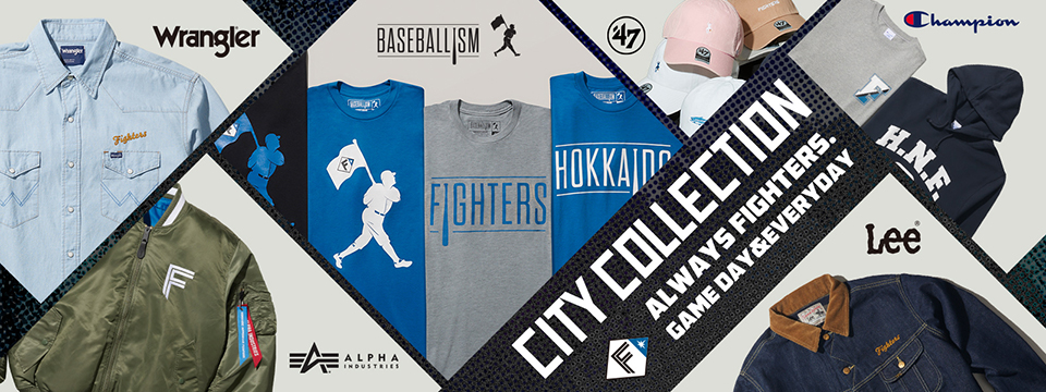日本ハムファイターズ ニューエラ ボディバッグ FIGHTERS エスコン we-love-hokkaido-and-fighters-