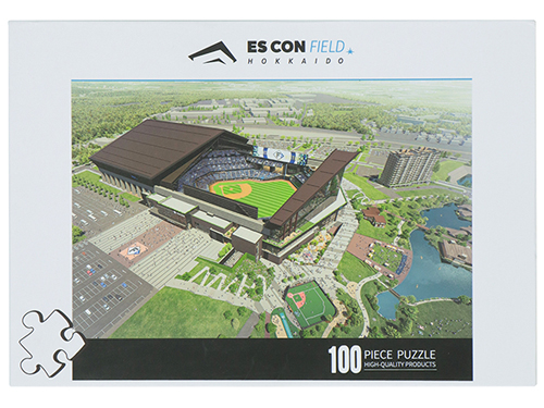 HOKKAIDO BALLPARK F VILLAGE お土産におすすめのグッズをご紹介 HOKKAIDO BALLPARK F VILLAGE お土産におすすめのグッズをご紹介