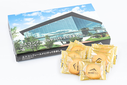 HOKKAIDO BALLPARK F VILLAGE お土産におすすめのグッズをご紹介