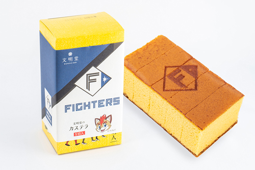 FVILLAGEボックス エスコン 日ハム 日本ハムファイターズ