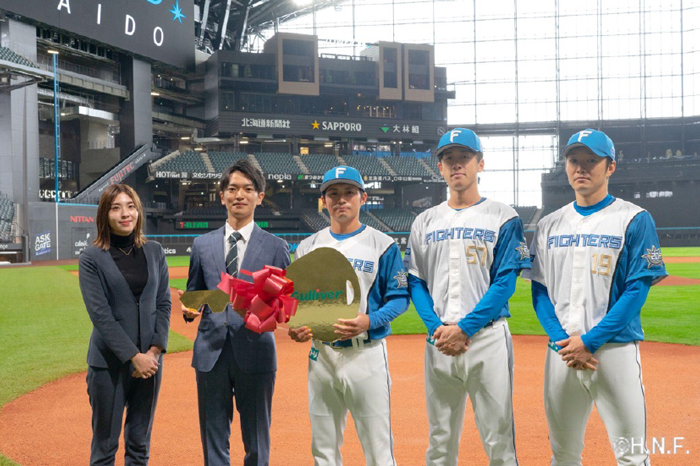 パートナーシップ契約