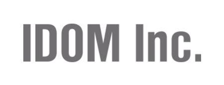 株式会社IDOM ロゴ