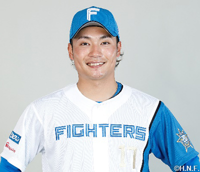 伊藤大海 | おまけ。 気持ちはいつもの3倍。 追い追い追いロジン