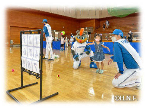 イベント画像　B・B