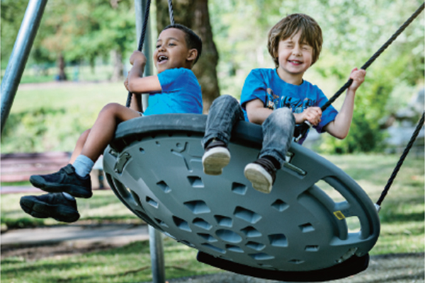 バードネストブランコ