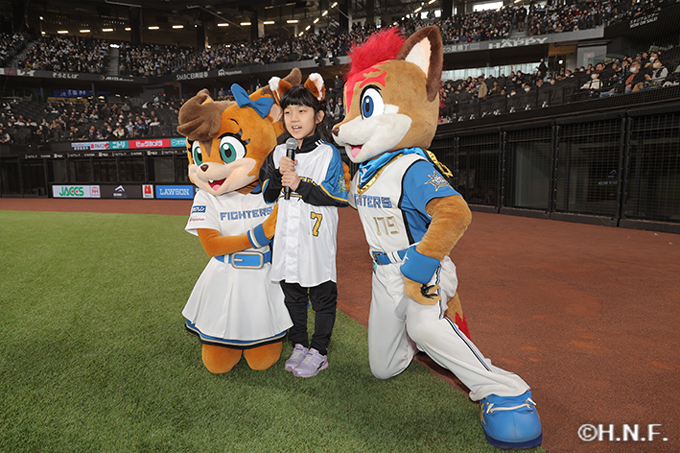 プレイボールキッズ