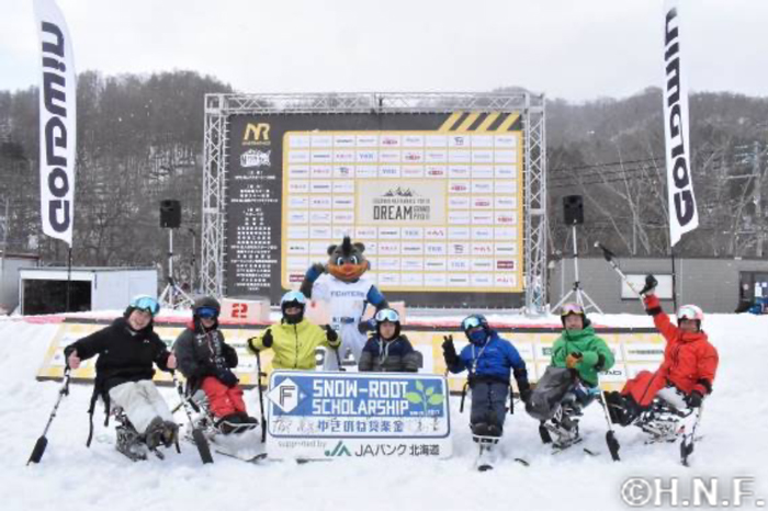 ゆきのね集合写真⑥