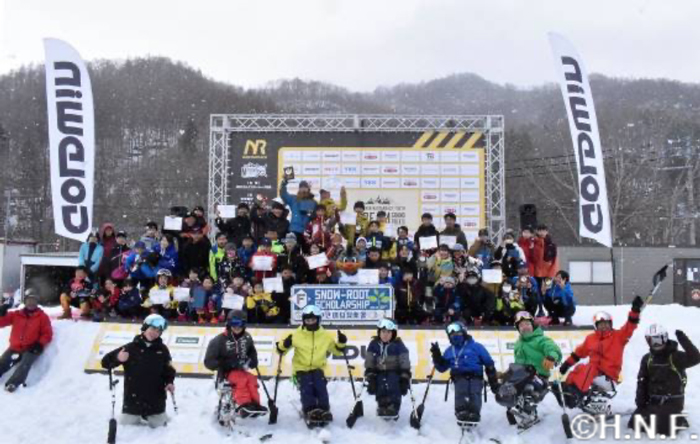 ゆきのね集合写真⑦