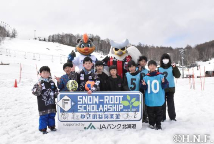 ゆきのね集合写真⑧