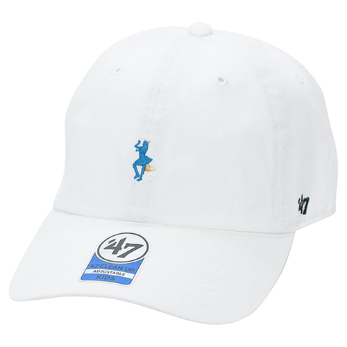 FIGHTERS キッズ きつねダンス シルエット