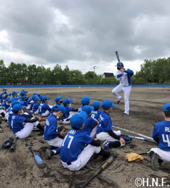 チャレンジキャンプ　②