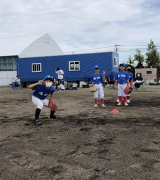 チャレンジキャンプ　③