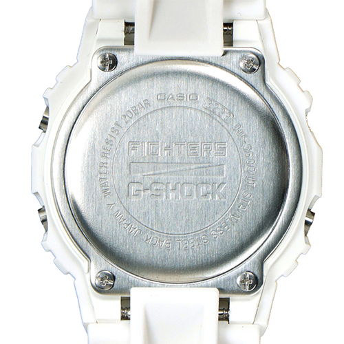 ★ G-SHOCK 2023 ファイターズモデル