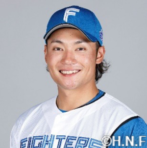 伊藤大海投手