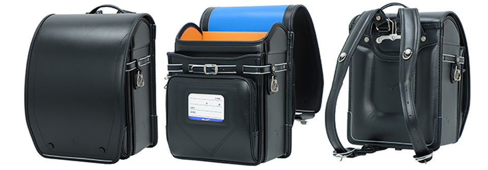 ファイターズオリジナルランドセル外