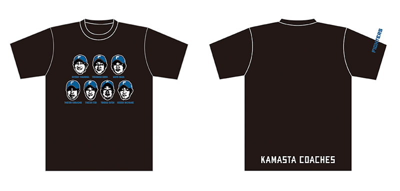 オリジナルTシャツ