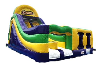 エクストリーム