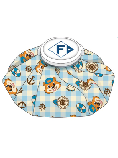 鎌スタ氷のう①