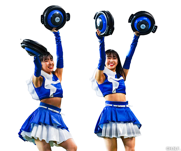 ジンギスカンダンス