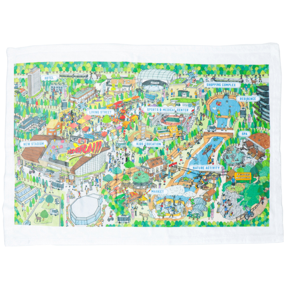 奈良間大己選手 プロ初ホームラン記念グッズ受注販売！FIGHTERS