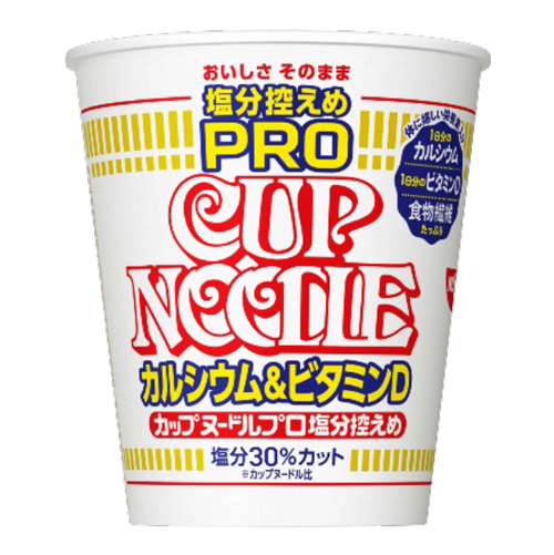 カップヌードル