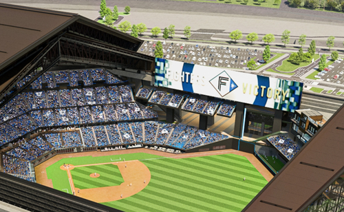 ESCON FIELD HOKKAIDO01