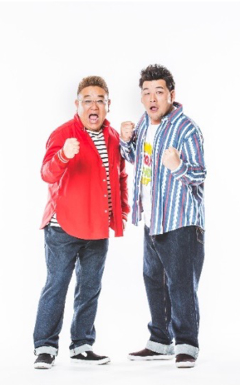 サンドウィッチマン