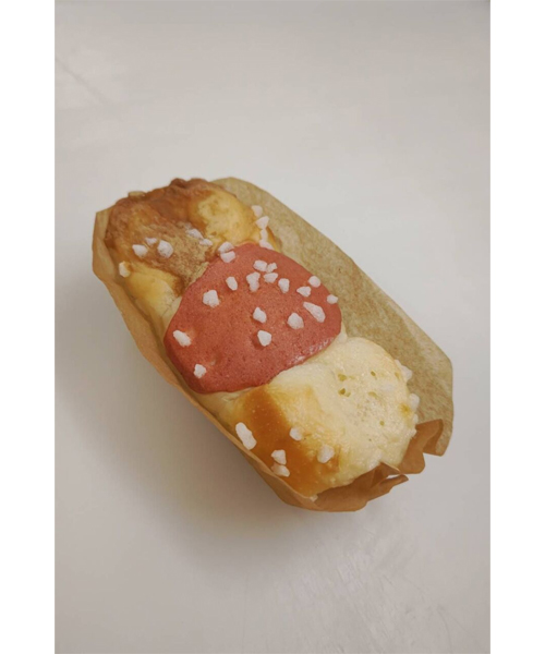 SHINJO好きなもの詰め合わせパン
