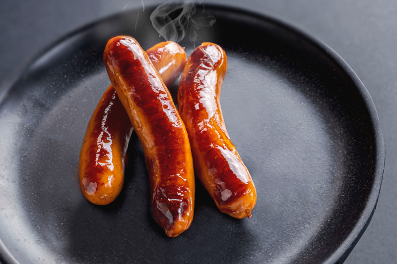 PIZZA-LA EXPRESS　旨辛チョリソー