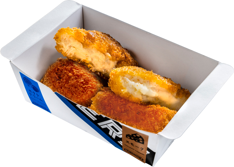 コロモア by サンマルコ　ホタチーでせんべろん👅