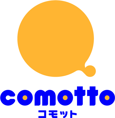 comotto(コモット) ロゴ