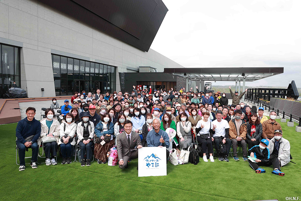 田中陽希さんトークイベント01