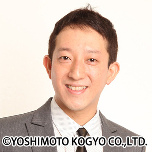 サバンナ高橋さん