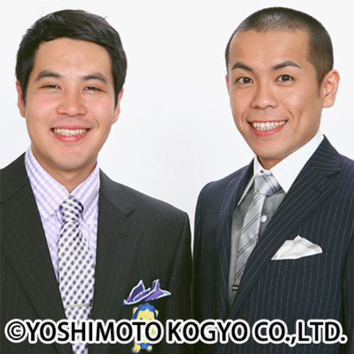 タカアンドトシ