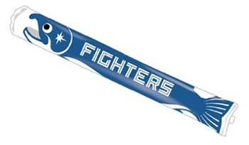 しゃけまるバルーン