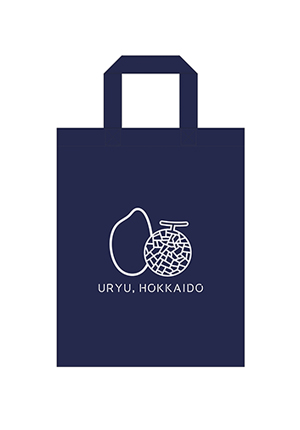 オリジナルトートバッグ