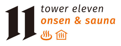 tower eleven onsen & sauna
