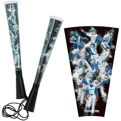 ツインスティック