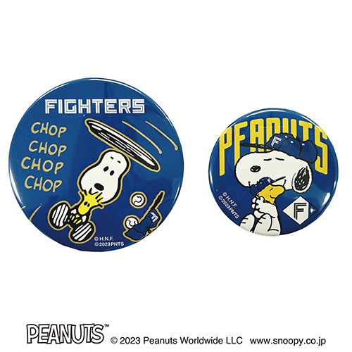 缶バッジ（2個セット）