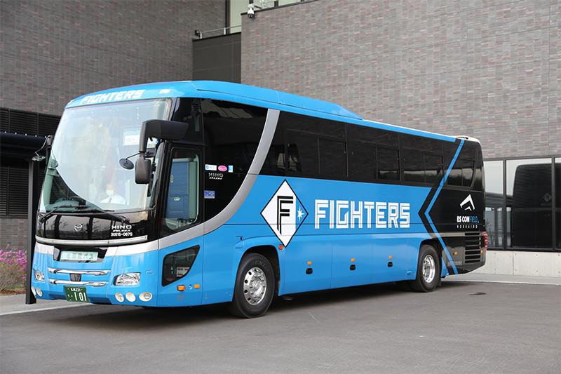 FAVナイターバス