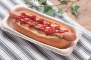 シャウエッセン ホットドッグ