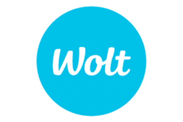 Woltロゴ